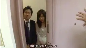 Naughty Stepbrother Seduces Shy new wife in forbidden affair