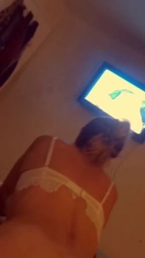 Hot Milf