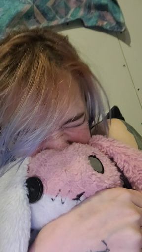 I'm just a baby