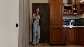 how I made this video, behind the scenes. &quot_the girl wet her jeans because the bathroom was busy.&quot_