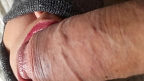 Intimate oral&#x1F61C; focus