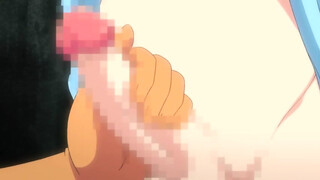 Natsuyasumi Ep.two Manga porn No Slave