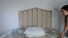 Ammy Browns Private Show