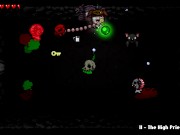 Binding of Isaac: I'm ballin