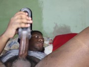 Wet Fleshlight Fun