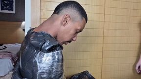 Take my spit, you stupid slave! - By SCARLET WHITE- CLIP FULL HD