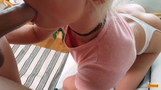 Soveltuva teini saa syvän anaali-vitun sinun näkökulmastasi