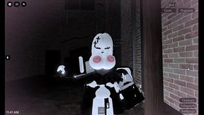 Cheating slut getting fucked by a homeless guy