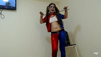 harley quinn fucks