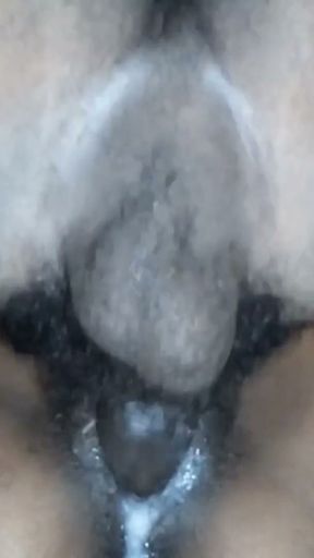 Full  romantic Duble crempie sex video bhabhi sex   Clip 1