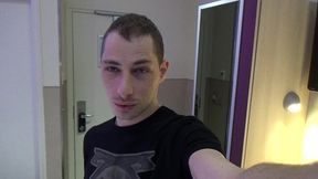 2466 max duro fucked bareback by albert espisito