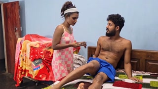 Indian Village Step Sister first Time Fuck by her Step Brother