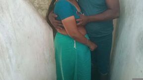 Desi- Tamil Lady Teacher Hardcore