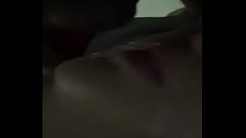no le gusta la leche y me corro en su cara