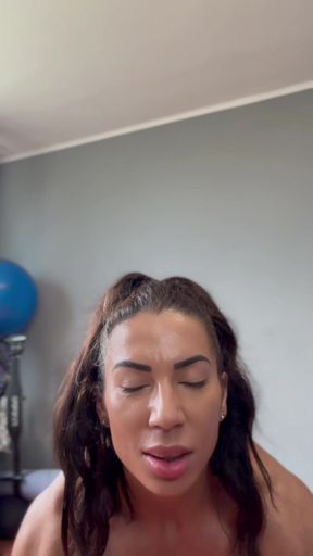 Pump It Bb