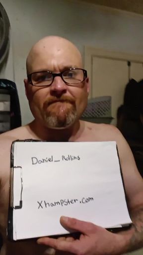 Daniel (sexy Cock) Rollins