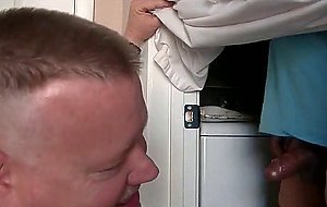 I am a pure cum lover