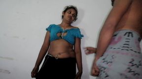 Cunning Cunt Sexy Stepmother Seducing Stepson Part 1