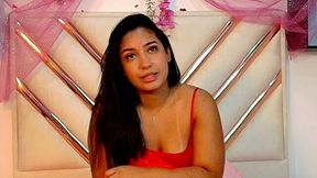 Reachel Campell Private Show