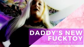 Step-Daddy's New Fucktoy [1080p MP4]