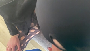 I hope you have already imagined how you fuck me in my mouth?