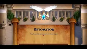 Horny Anime Taffy Gets Anal Sex in Wild 3D Visual Novel Adventure for Orgasmic Bliss