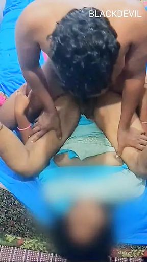 Telugu wife fucking lover affair 3