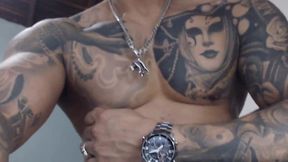 Danilo Gallego Private Show