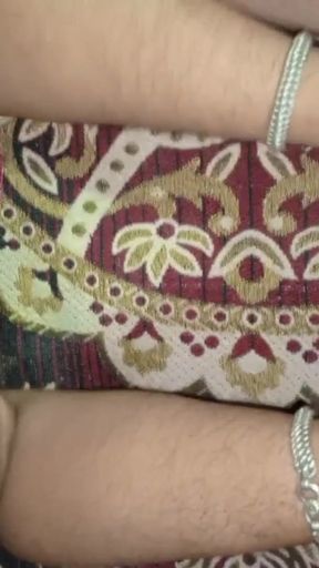 Unforgettable moment from "Bhabhi devar sex"