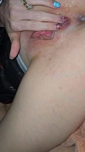 Epic moment from &quot;Pussy cum and creampie compilation&quot;