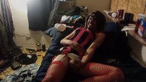 Some solo parties and