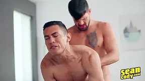 Brysen & Ernie: Bareback - American Movie