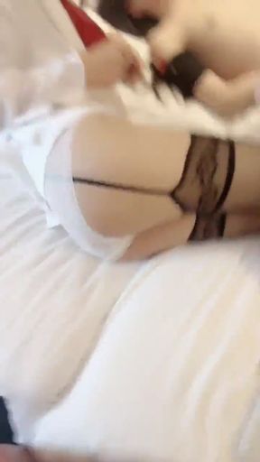 酒店交换女友6P淫乱b