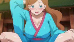 Pokemon Linnea Hen (AI)