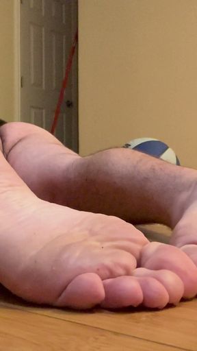 Dirty Soles   Clip 1