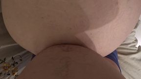 Fill My Ass with Cum