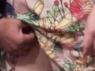 STRANGER DEFIANCE - I Ask a Stranger to Finger my Twat in the Subway