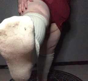 Body Worship This BBW Goddess