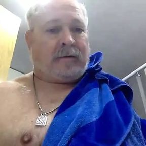 Shower Time with Daddy, original