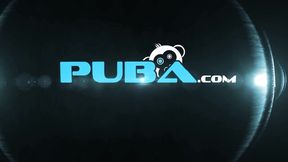 Hardcore video with fascinating Ava Addams and Abigail Mac from PUBA
