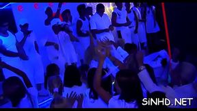 Randy playgirl pots sharing