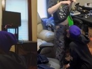 If Heather Kane asks You to Pull out Your Cock, YOU SAY YES!