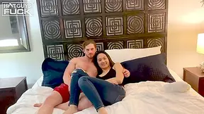 Fucks Like Kendall James