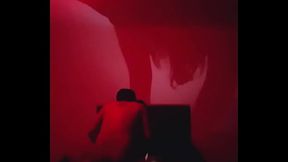 Hermanastra y yo vimos porno por primera vez y terminamos follando y llenando su co&ntilde_o de leche