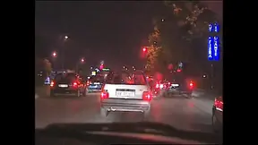 Horny Bar Tender Suck a Big Cock Before She Get Fuck