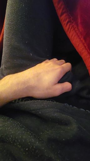 Started Getting Horny First Time
