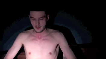 3 Straight boy accept to be fucked by his gay friend