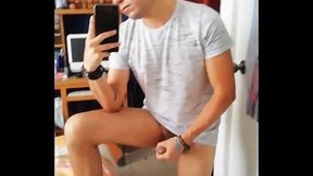 Un domingo a las 8 am bien motivado