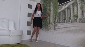 I am in so much pain c