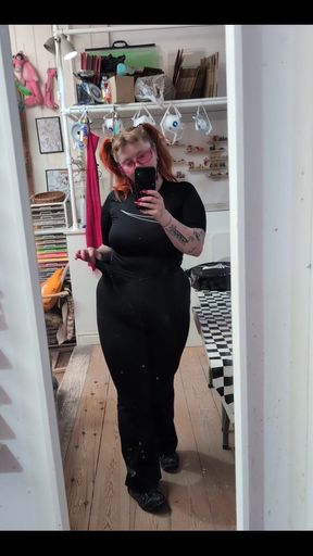 If I was your pottery teacher would u be able to concentrate BB?